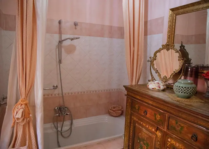 Apartament Antonietta's Rzym