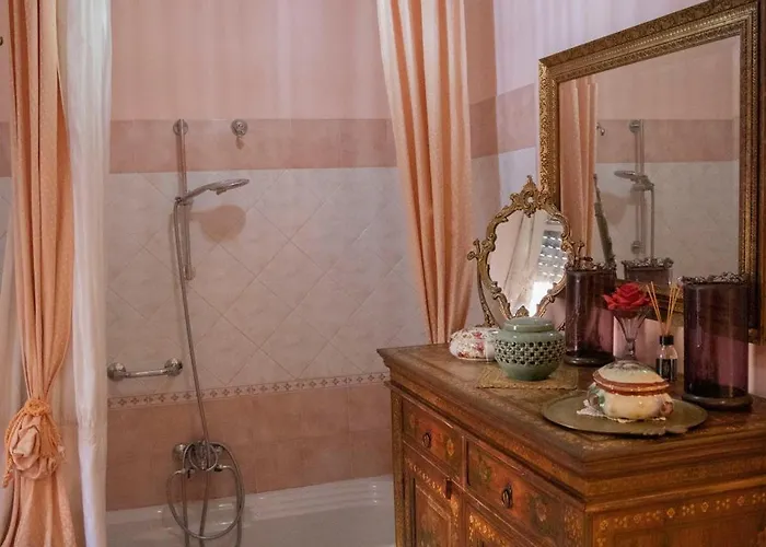 Apartament Antonietta's