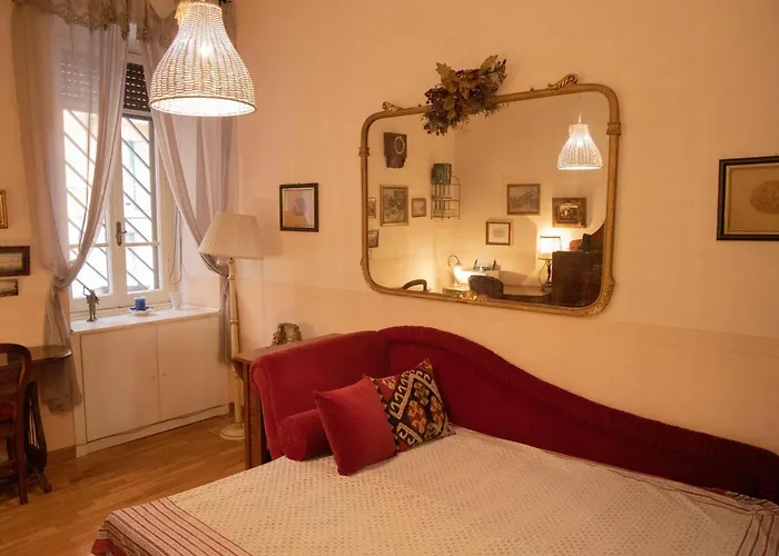 Apartament Antonietta's *