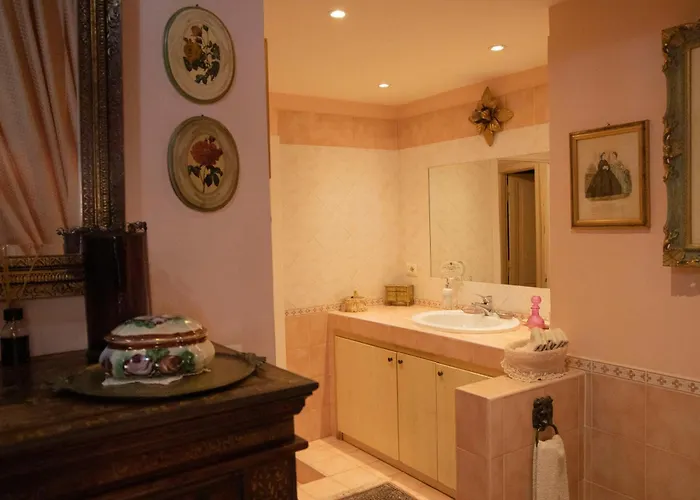 Antonietta's Apartament Rzym