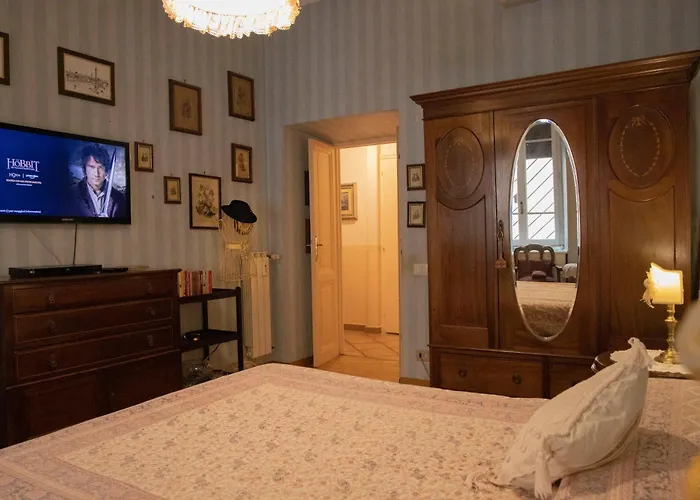 Antonietta's Apartament