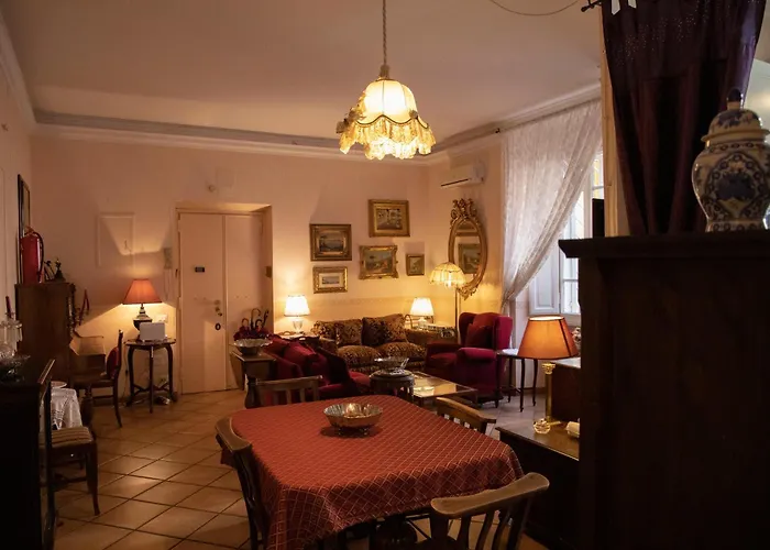 Apartament Antonietta's *